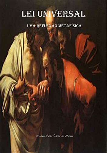 Livro PDF Lei Universal