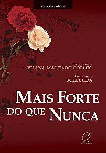 Livro PDF Mais forte do que nunca