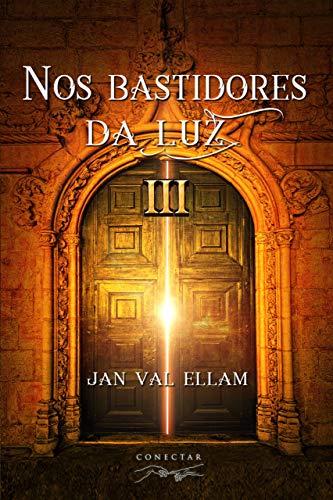 Livro PDF: Nos Bastidores da Luz III