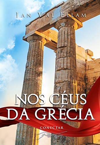 Livro PDF: Nos Céus da Grécia