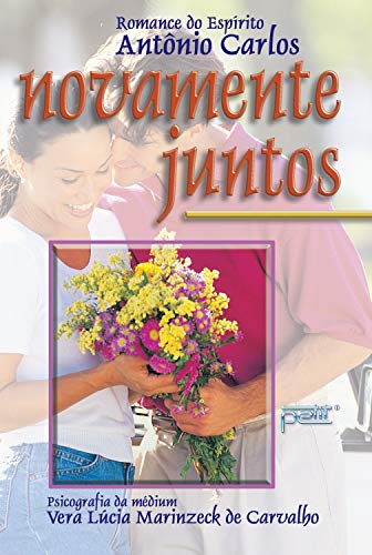 Livro PDF Novamente juntos