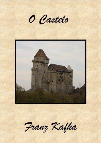 Livro PDF O Castelo