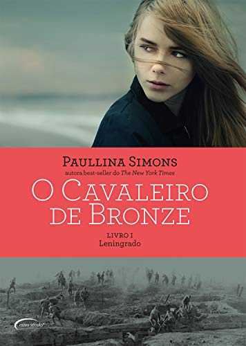 Capa do livro: O Cavaleiro de Bronze: Leningrado - Ler Online pdf