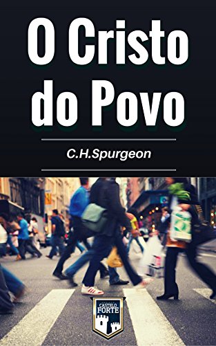 Capa do livro: O Cristo do Povo - Ler Online pdf