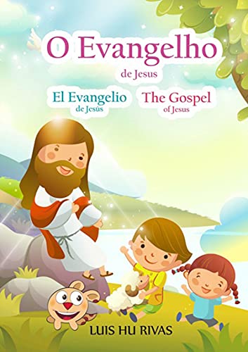 Livro PDF O Evangelho De Jesus