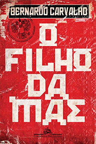 Livro PDF O filho da mãe (Amores Expressos)