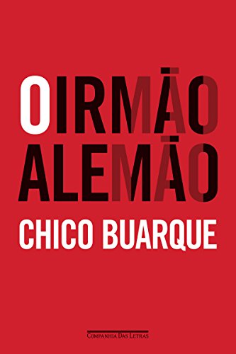 Livro PDF O irmão alemão