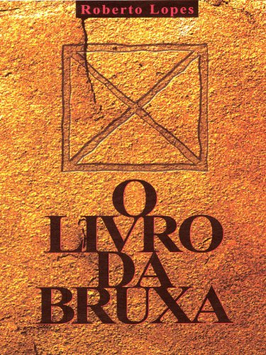 Livro PDF O Livro da Bruxa