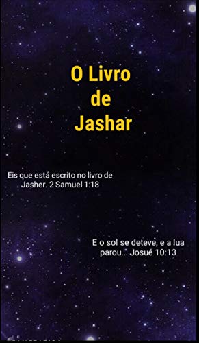 Livro PDF: O Livro de Jashar