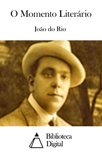 Livro PDF O Momento Literário