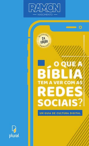 Livro PDF: O que a Bíblia tem a ver com as redes sociais?