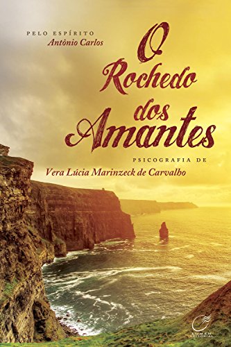 Livro PDF O rochedo dos amantes