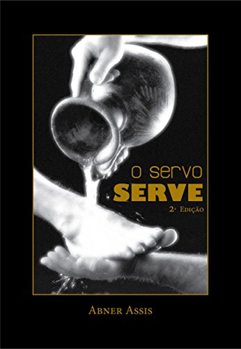 Capa do livro: O Servo Serve - Ler Online pdf