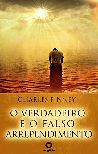 Livro PDF O verdadeiro e o falso arrependimento