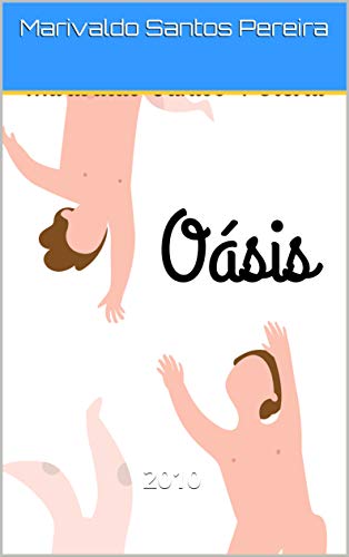 Livro PDF Oásis : 2010