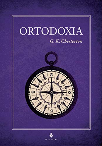 Capa do livro: Ortodoxia (Translated) - Ler Online pdf