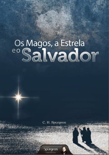 Capa do livro: Os Magos, a Estrela e o Salvador - Ler Online pdf