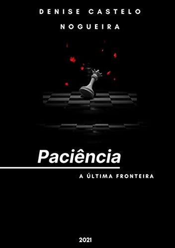 Livro PDF Paciência