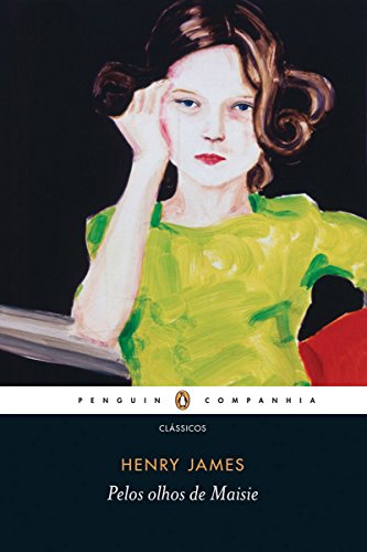 Capa do livro: Pelos olhos de Maisie - Ler Online pdf