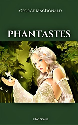 Livro PDF PHANTASTES