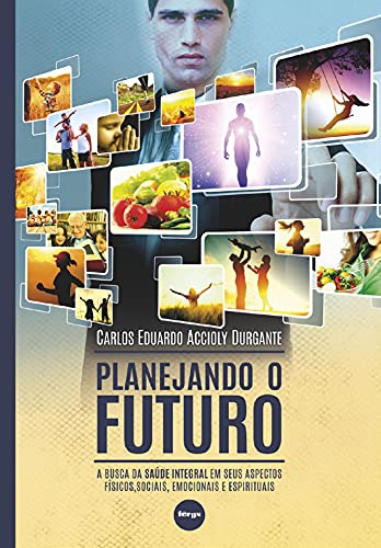 Capa do livro: Planejando o futuro - Ler Online pdf