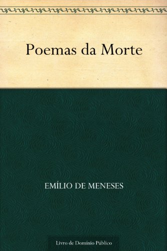 Capa do livro: Poemas da Morte - Ler Online pdf