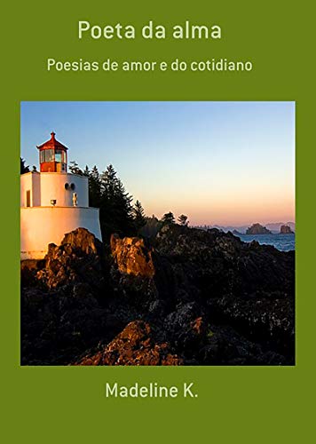 Livro PDF Poeta Da Alma