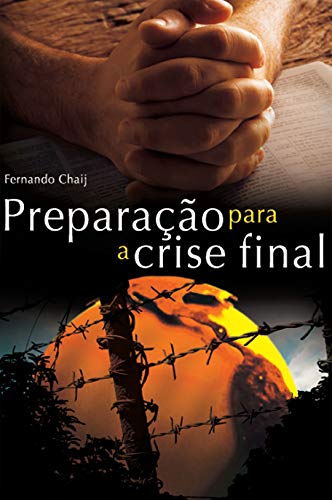 Capa do livro: Preparação para a Crise Final - Ler Online pdf