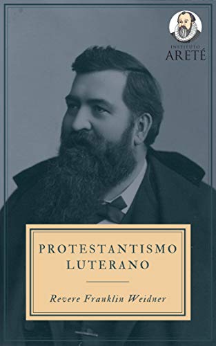 Capa do livro: Protestantismo Luterano - Ler Online pdf