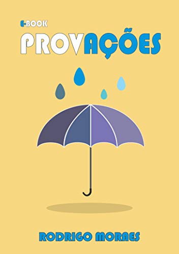 Livro PDF Provações