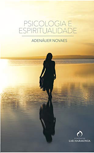 Livro PDF Psicologia e Espiritualidade