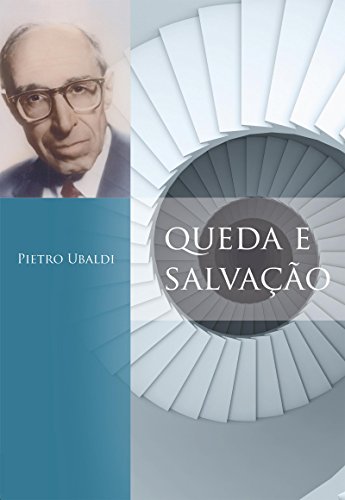 Capa do livro: Queda e salvação - Ler Online pdf