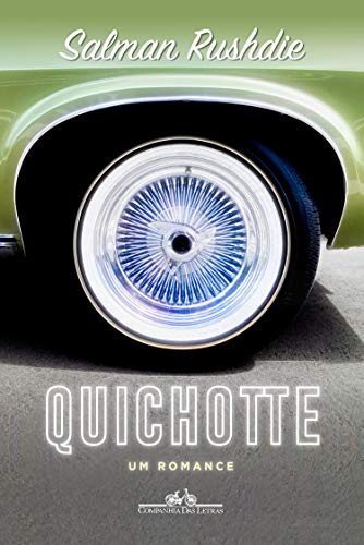 Livro PDF Quichotte
