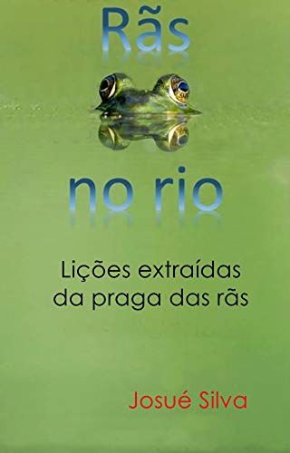 Livro PDF Rãs no rio: Lições extraídas da praga das rãs