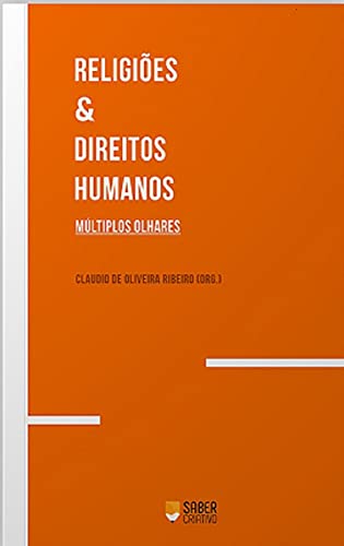 Livro PDF Religiões & Direitos Humanos: Múltiplos Olhares