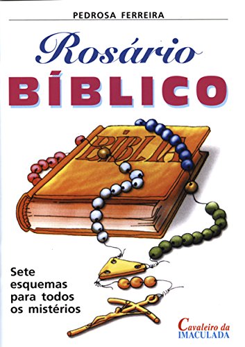 Livro PDF Rosário Bíblico