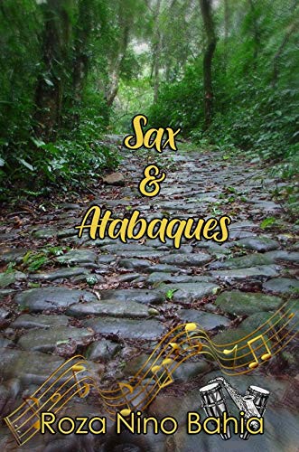 Livro PDF Sax & Atabaques