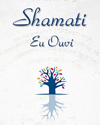 Capa do livro: Shamati (Eu Ouvi) - Ler Online pdf