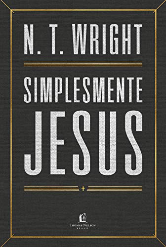 Livro PDF Simplesmente Jesus