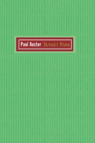 Capa do livro: Sunset Park - Ler Online pdf
