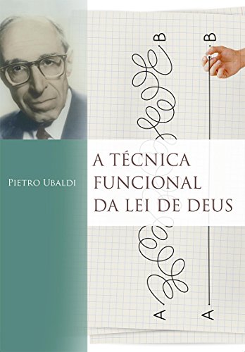 Capa do livro: Técnica Funcional da Lei de Deus - Ler Online pdf