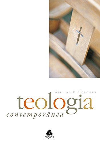 Capa do livro: Teologia contemporânea - Ler Online pdf