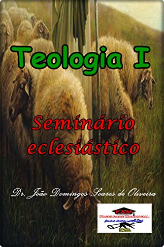 Capa do livro: Teologia I: Seminário eclesiástico - Ler Online pdf