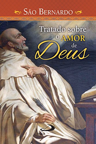 Livro PDF Tratado sobre o amor de Deus (Avulso)