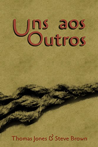 Livro PDF Uns aos outros