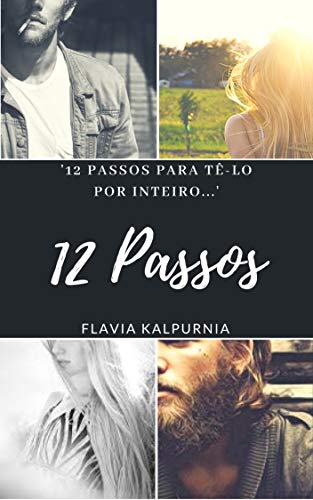 Livro PDF 12 Passos