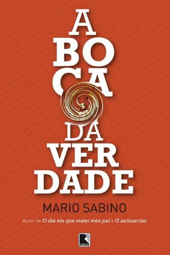 Livro PDF A boca da verdade