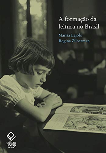 Livro PDF A formação da leitura no Brasil