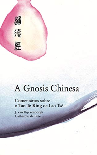 Livro PDF A Gnosis Chinesa