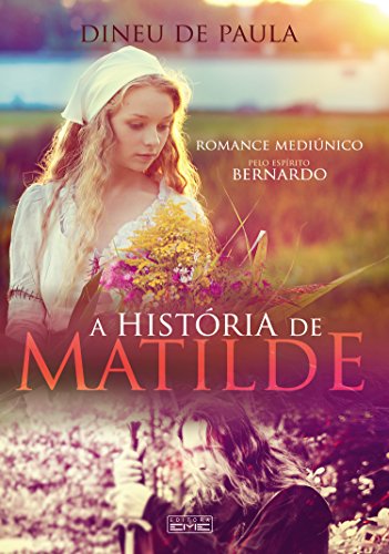 Capa do livro: A história de Matilde - Ler Online pdf